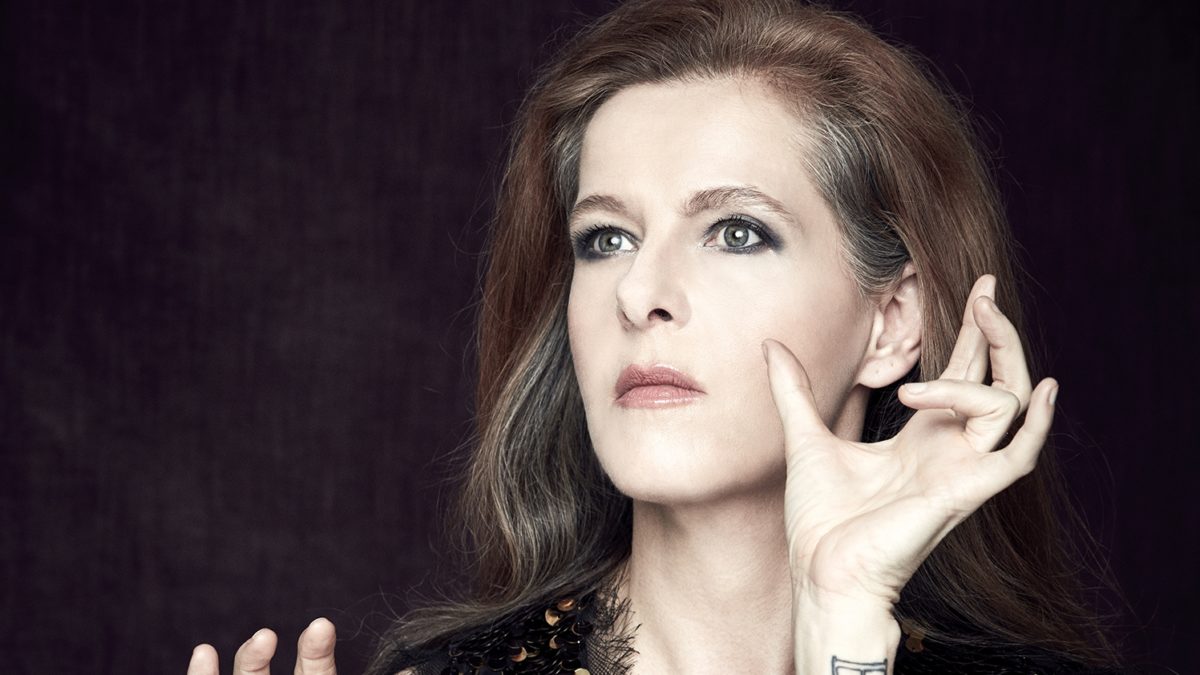 Neko Case Announces September 2018 Headlining Hell-On Tour Dates