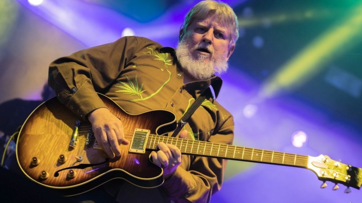Pro-Shot Video: The String Cheese Incident Debuts ‘Get To You’ Live With The Motet Members