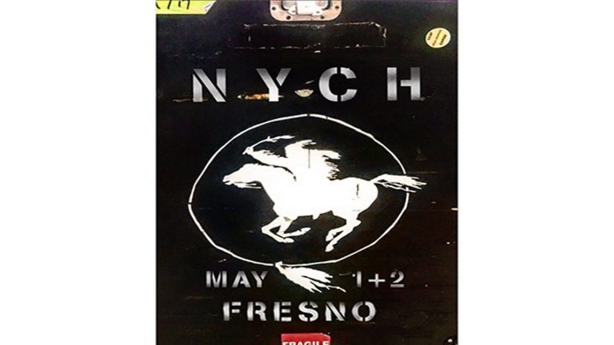Neil Young & Crazy Horse Announce 1st Performances Since 2014