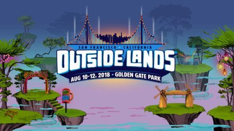 outside lands announces 2018 lineup additions utter buzz