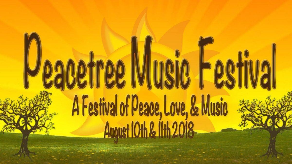 Peacetree Music Festival