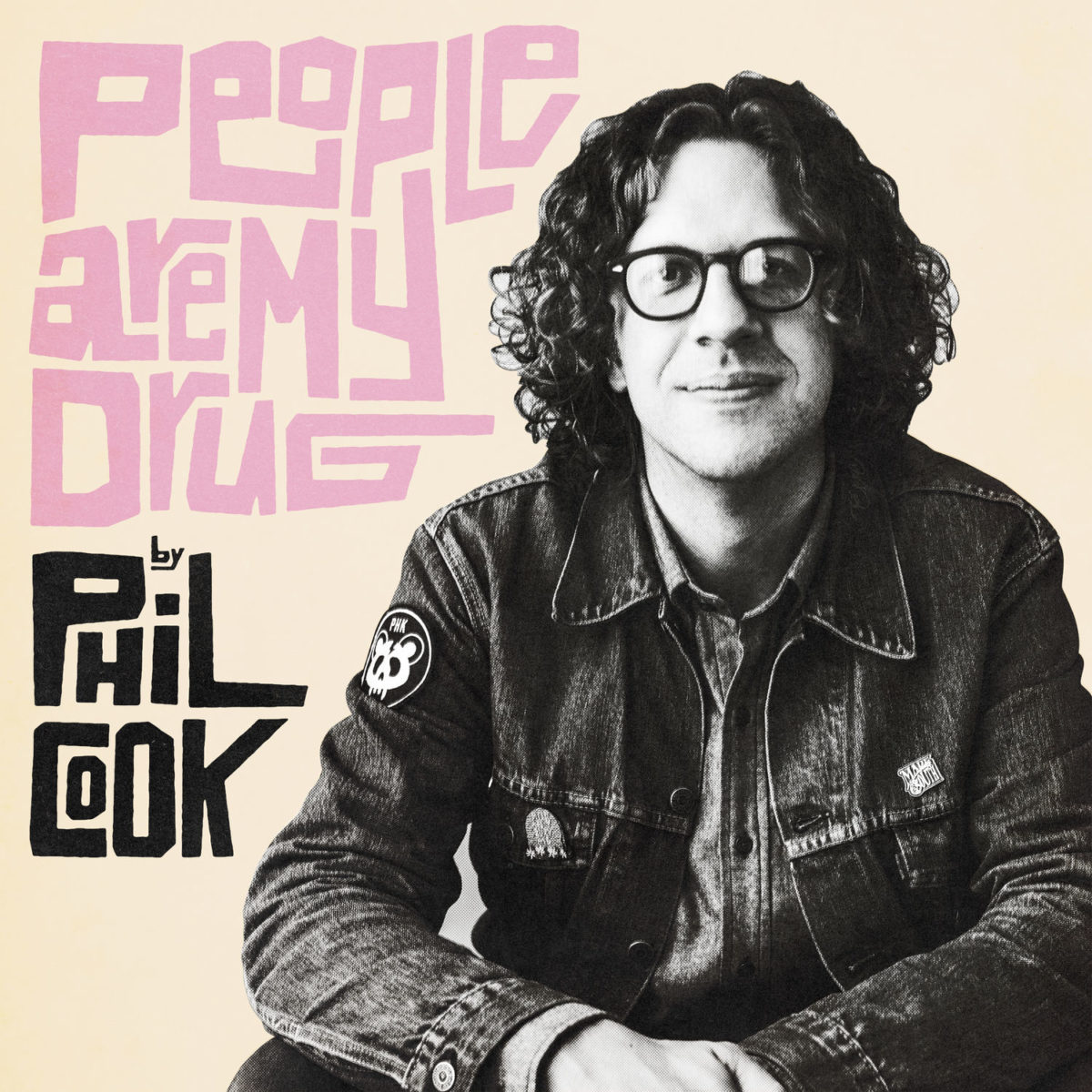People Are My Drug Cover