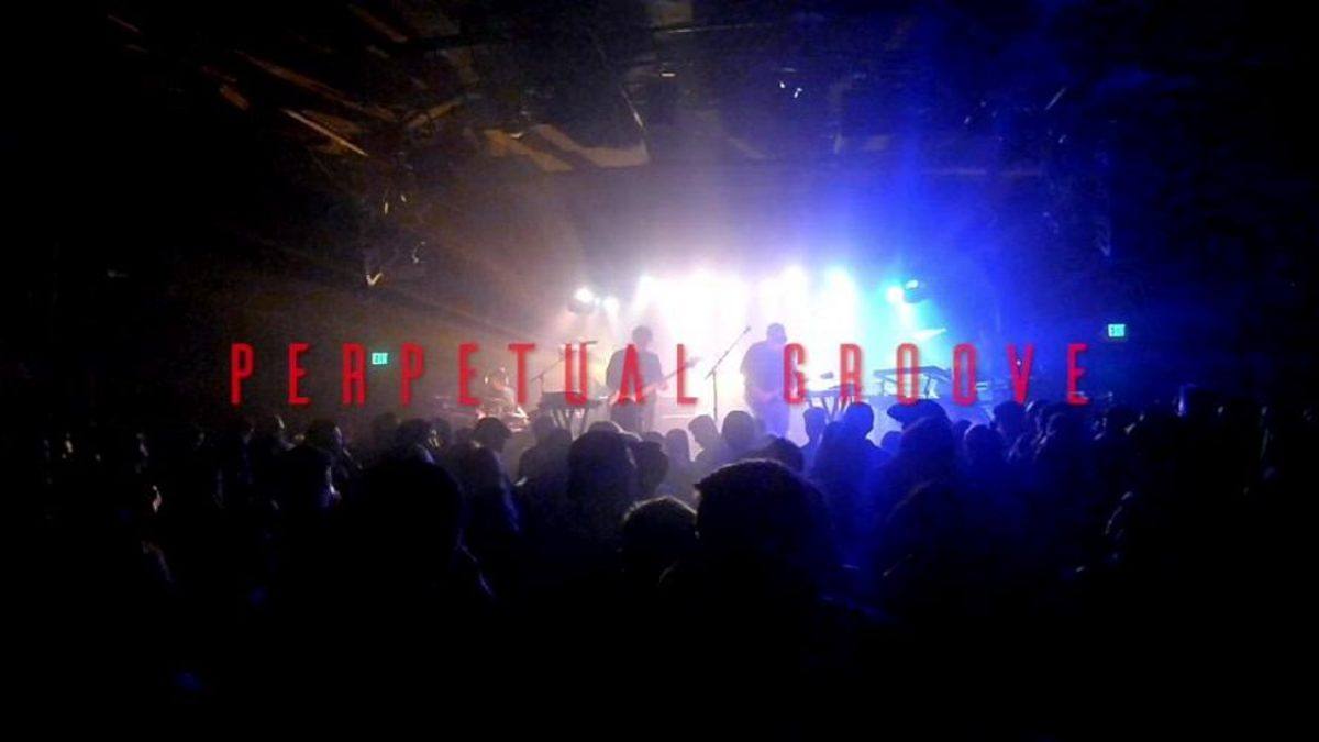 Perpetual Groove Adds Southern Run & Ohio Show