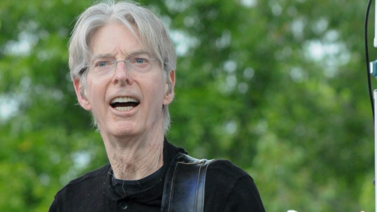 Phil Lesh & The Terrapin Family Band And Widespread Panic Welcome Guests At Wanee Festival