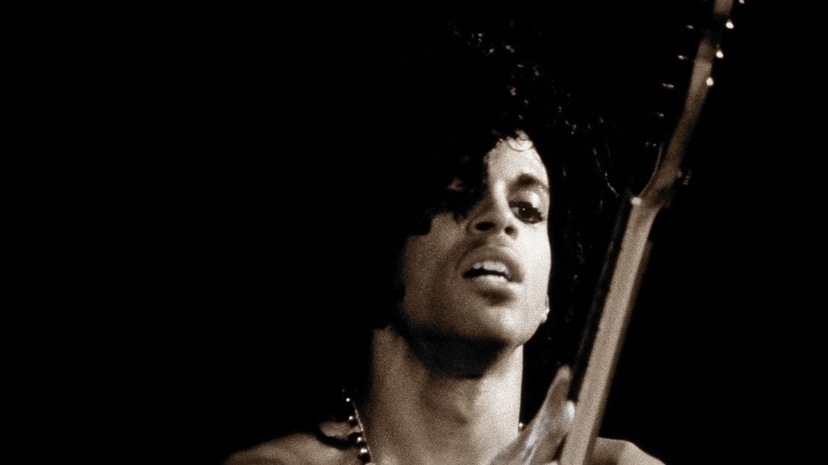 Remembering Prince: Performing ‘Let’s Go Crazy’ Live With The Revolution In 1985