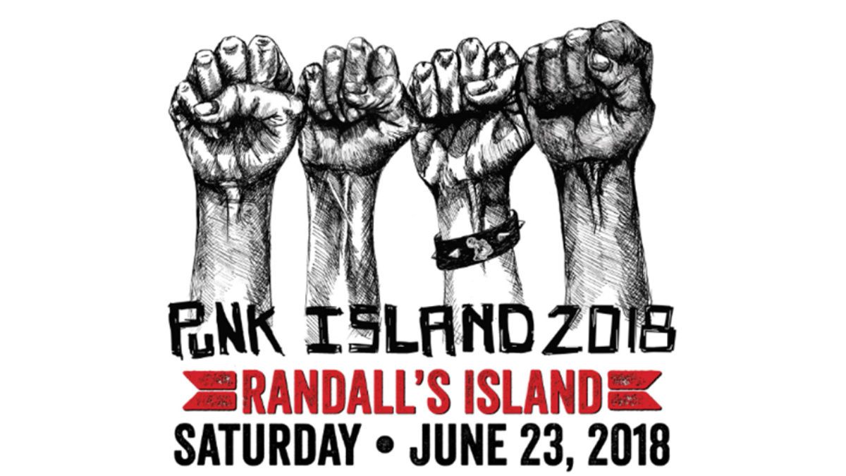Punk Island