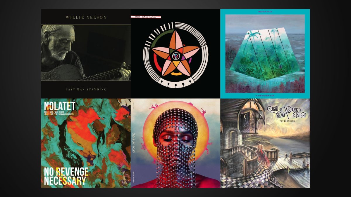 Release Day Picks: April 27th New Album Highlights