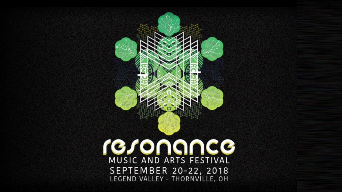 The Disco Biscuits To Headline 2018 Resonance Music & Arts Festival