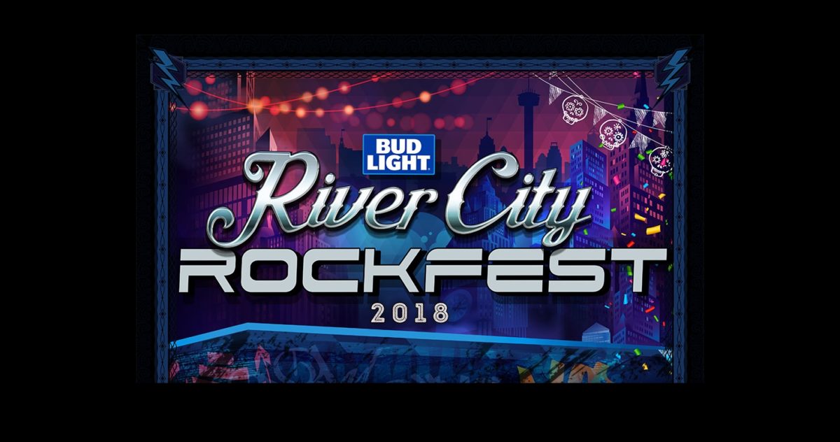 River City Rockfest Glory