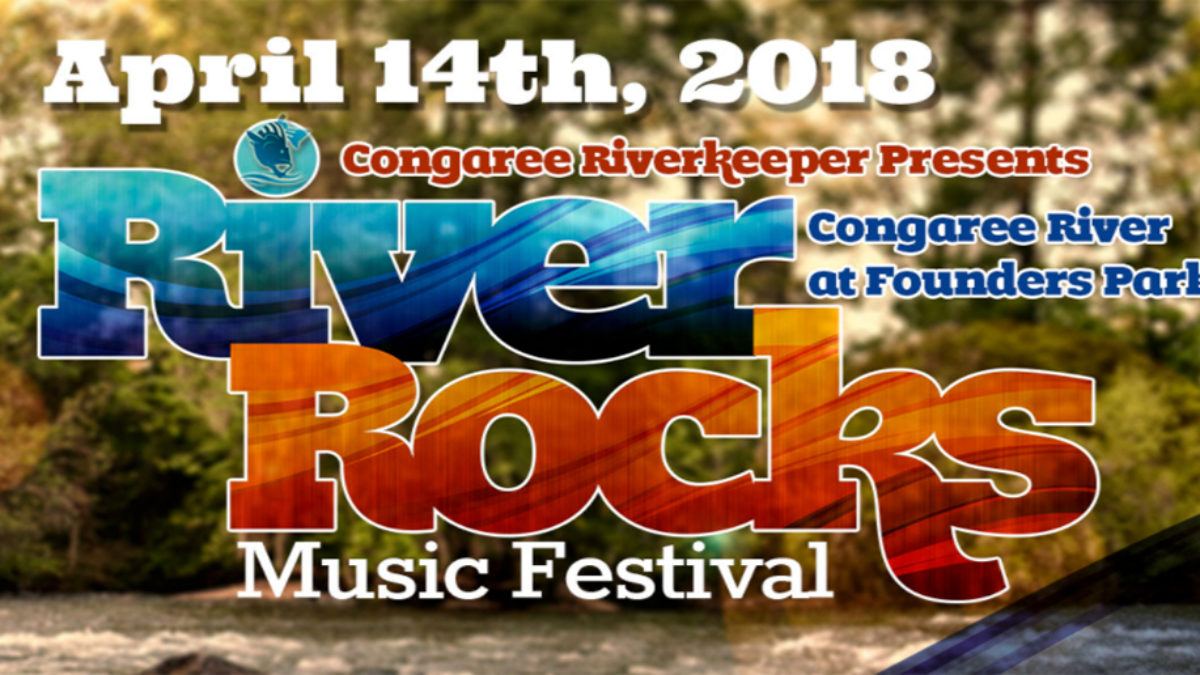River Rocks Festival