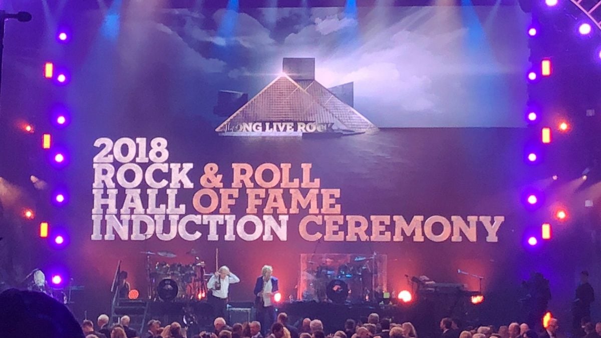 The Cars, The Moody Blues, Nina Simone & More Join Rock & Roll Hall Of Fame
