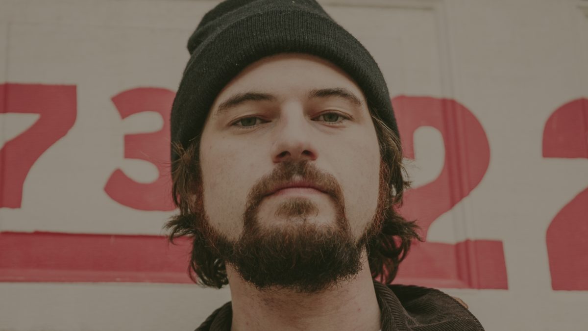 Ryley Walker Shares New Single ‘Opposite Middle’ & Announces Tour Dates