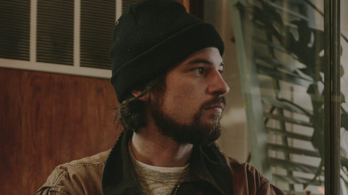 Ryley Walker Cancels April European Tour