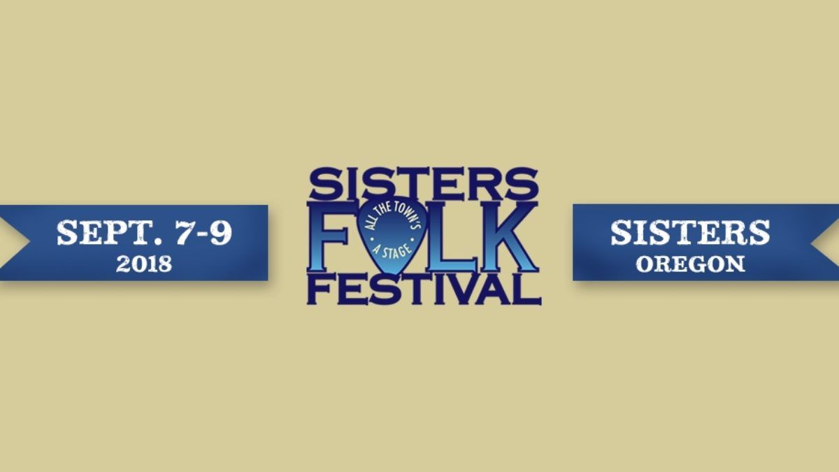 Sisters Folk Festival