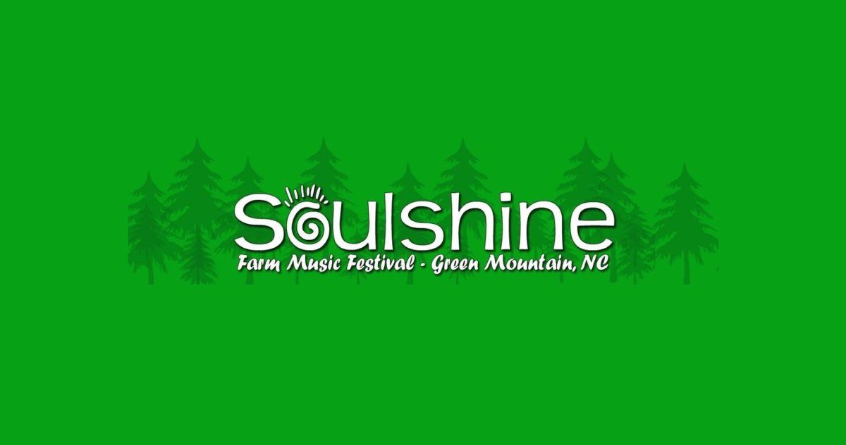 Soulshine Glory