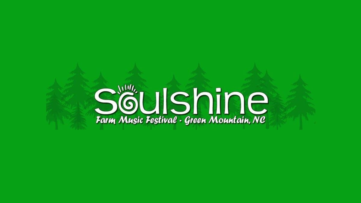 Soulshine Farm Music Festival
