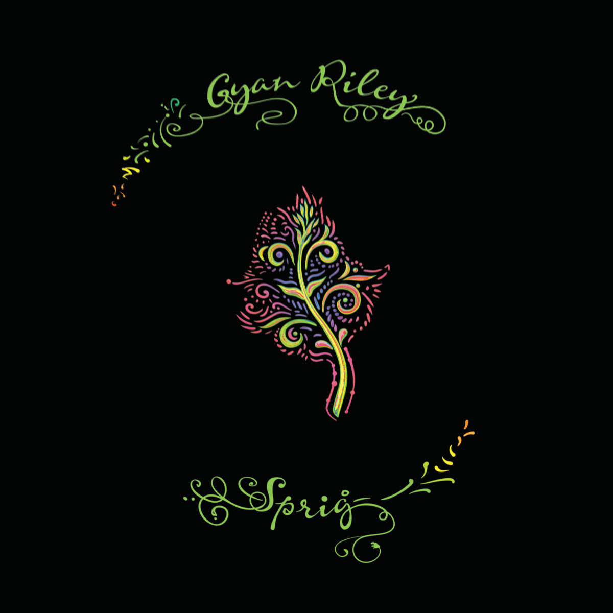 Sprig Cover