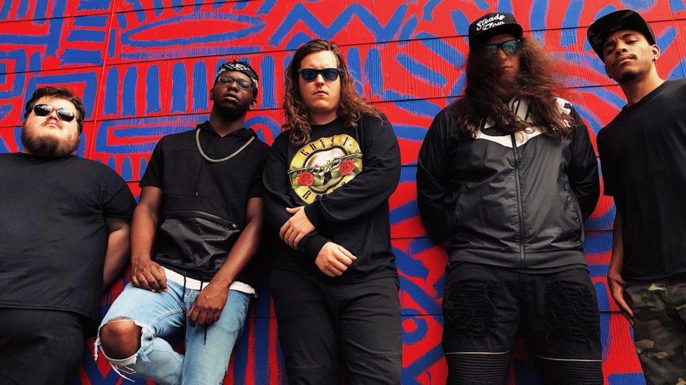 Steady Flow, Big Sherm and more