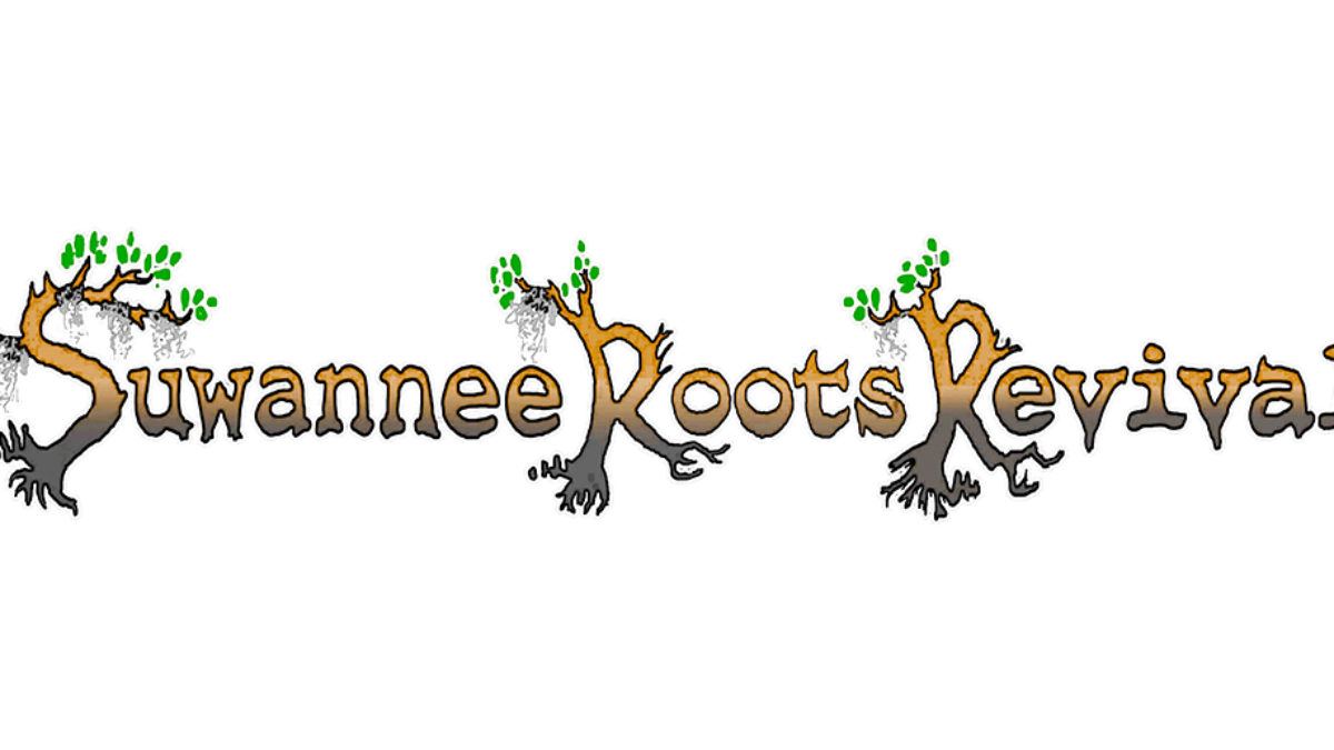 Suwannee Roots Revival 2022 Lineup - Oct 13 - 16, 2022 Suwannee Roots Revival 2022 Lineup - Oct 13 - 16, 2022