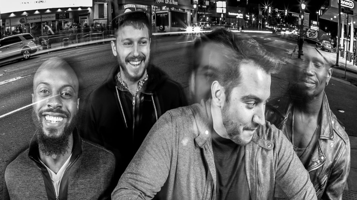 TAUK Announces Spring Tour 2019