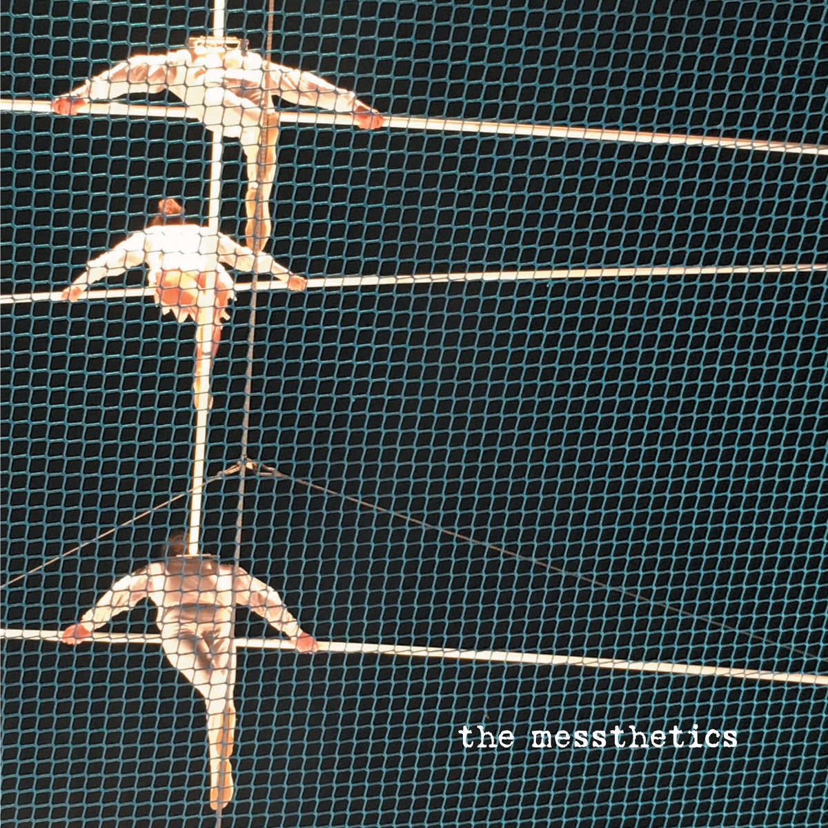 The Messthetics Cover