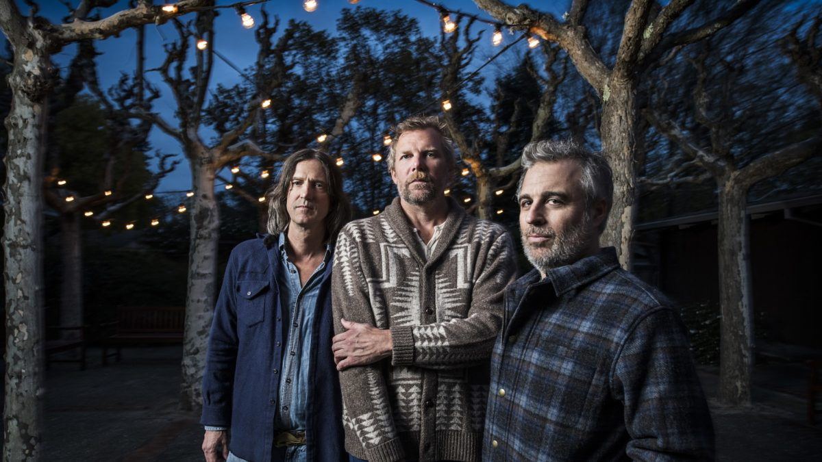 The Mother Hips Expand 2018 'Chorus' Tour