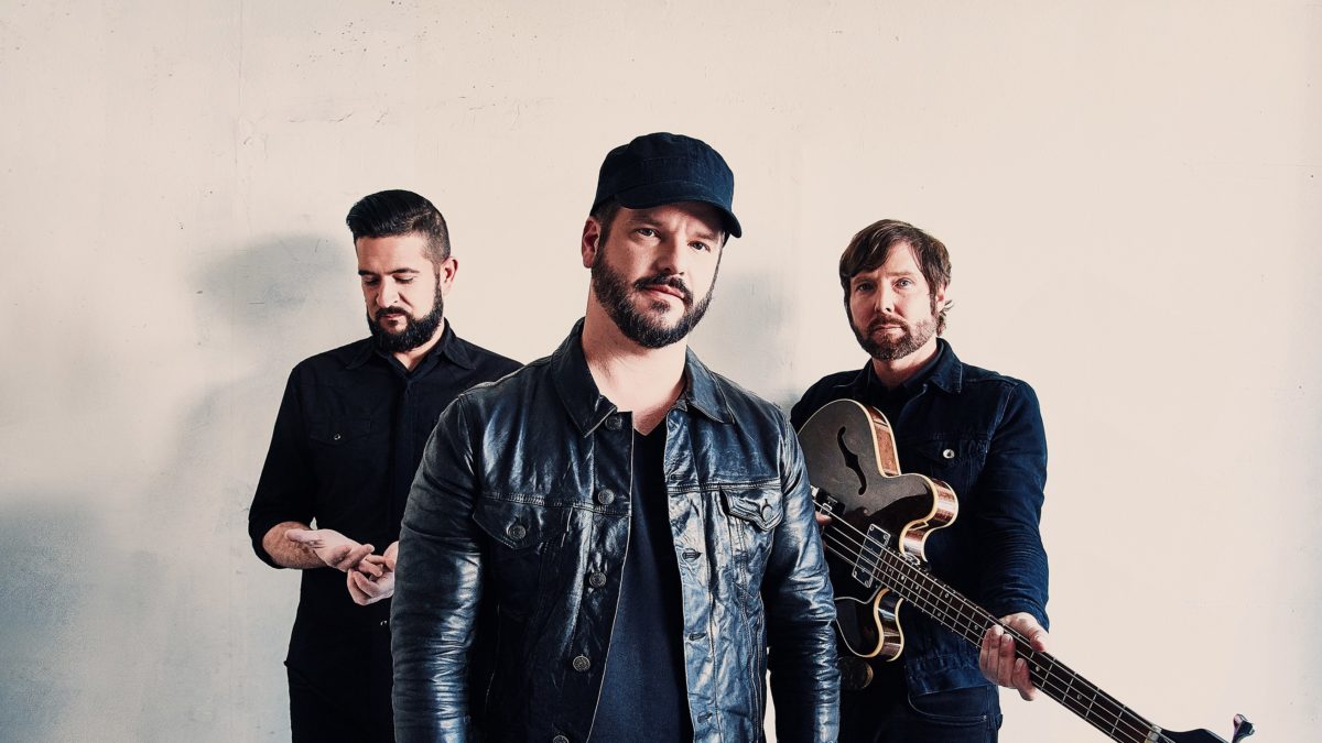 The Record Company Announces New Album, Shares Single & Confirms 2018 Fall Tour