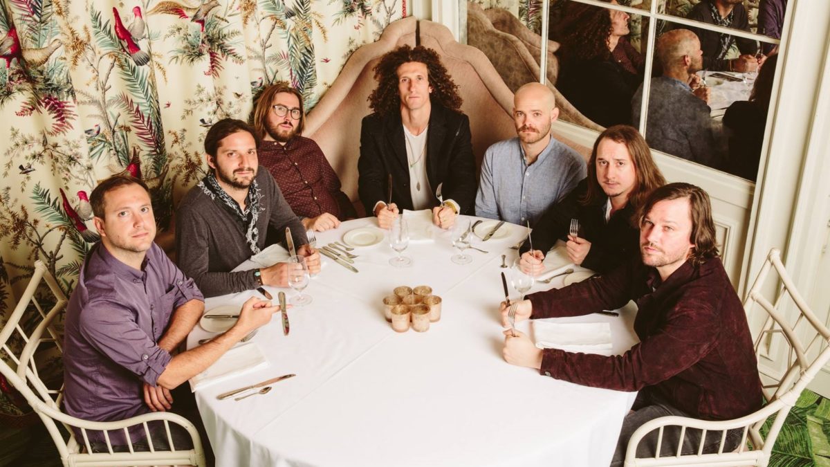 The Revivalists Expand 2018 Summer Tour