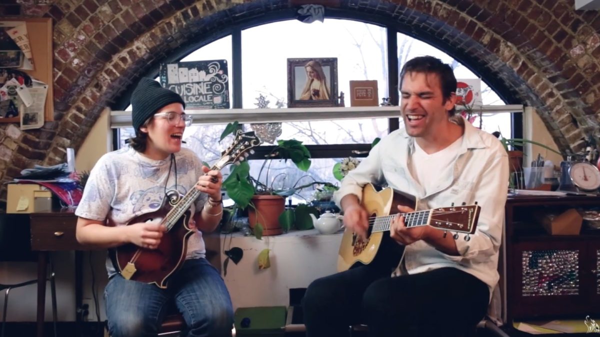 Pro-Shot Video: Daniel Rodriguez Teams With Mimi Naja For 'This Is Life'