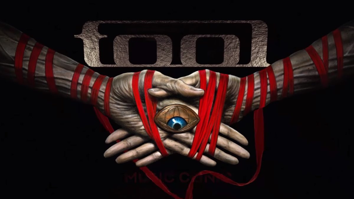 Tool Announces May 2019 Tour Dates