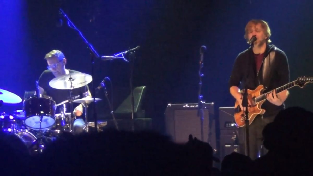 Trey Anastasio Trio Delivers 9 Tour Debuts At 2nd Night In Chicago