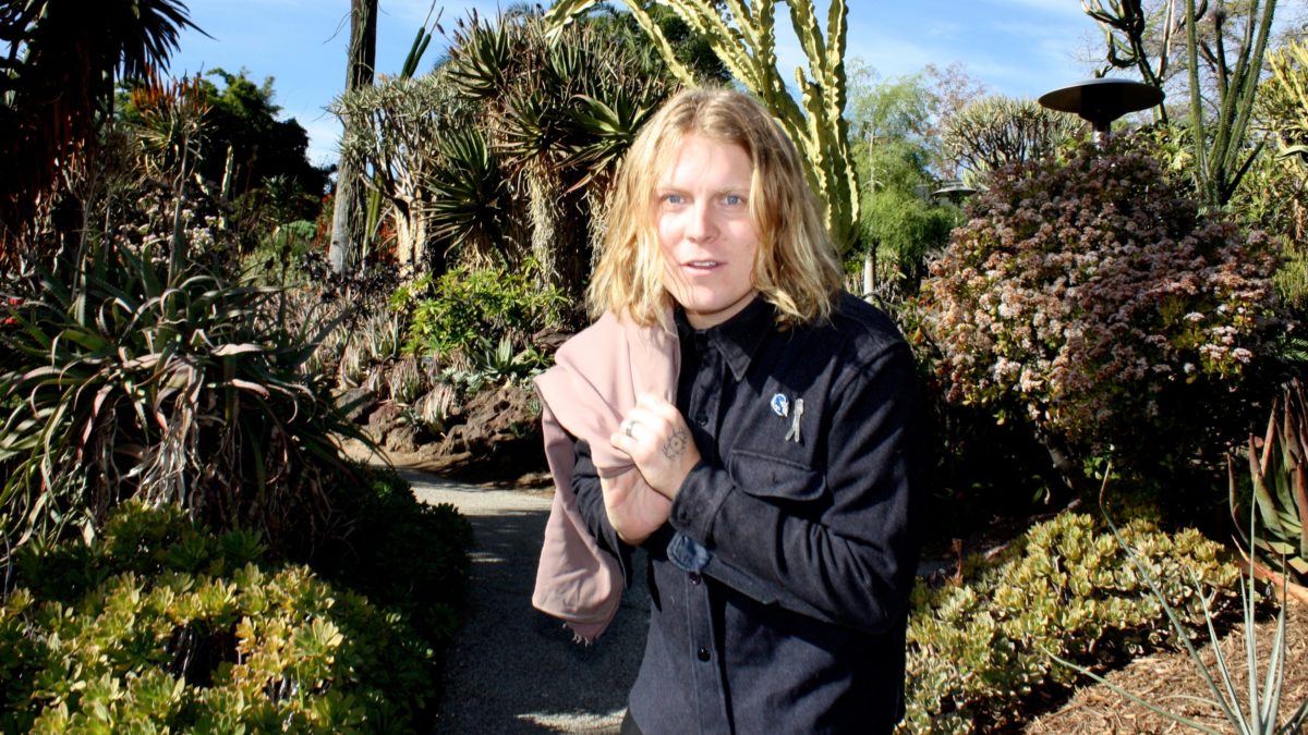 Ty Segall Announces Solo Acoustic Tour Dates