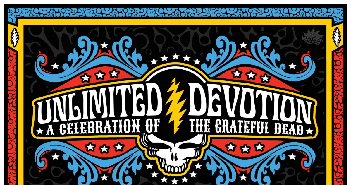 Unlimited Devotion 2018 Glory