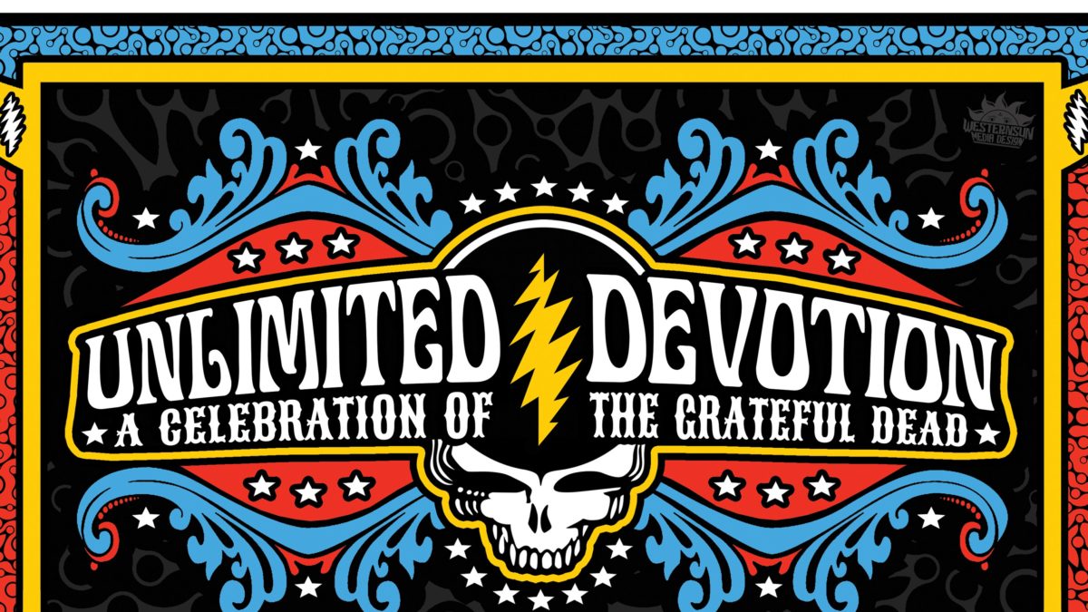 Ardmore Music Hall Confirms Lineup For 2018 'Unlimited Devotion' All-Star Fundraiser