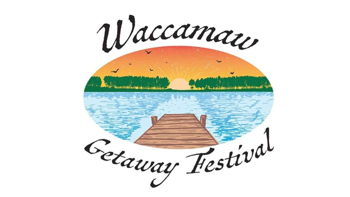 Waccamaw Getaway Music Festival