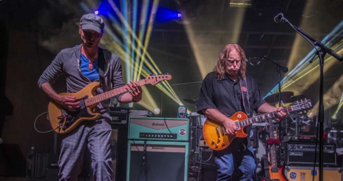 Warren Jake Wanee 2014 Rawn Crop