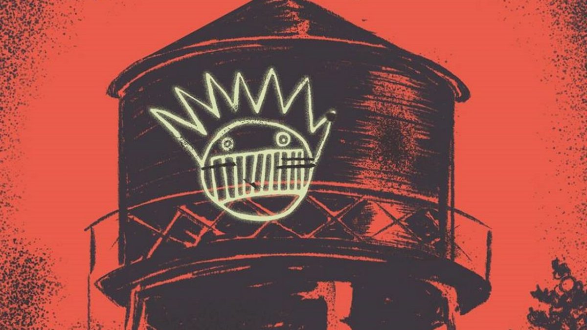 Ween Adds 2 Shows In Oregon