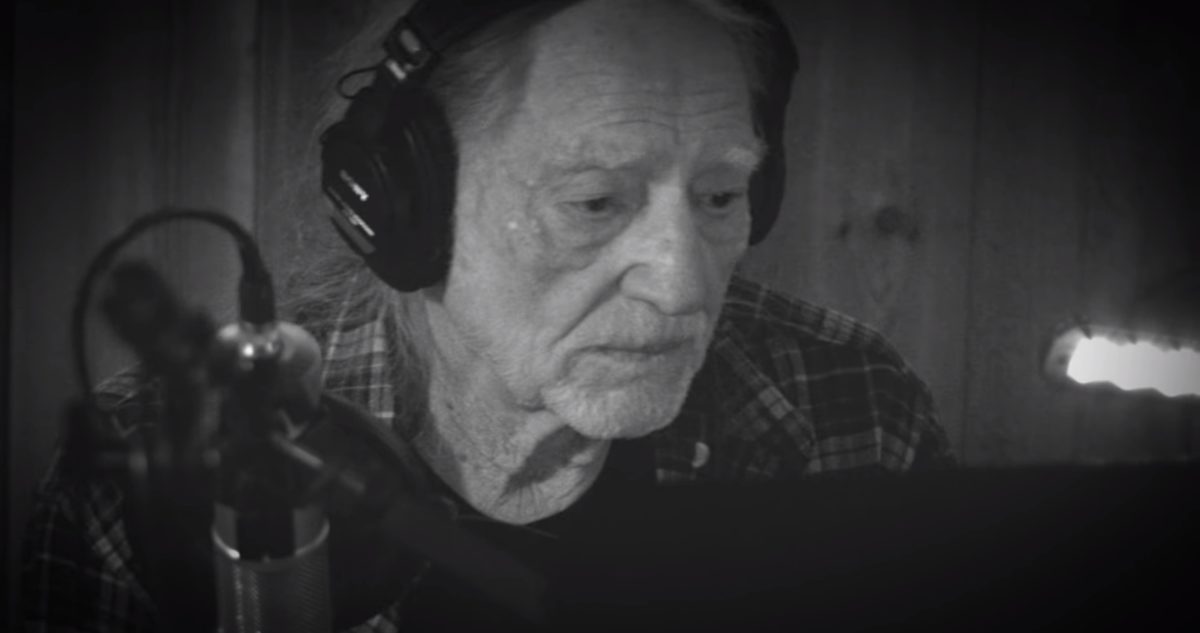 Willie Sometimes Screengrab Crop