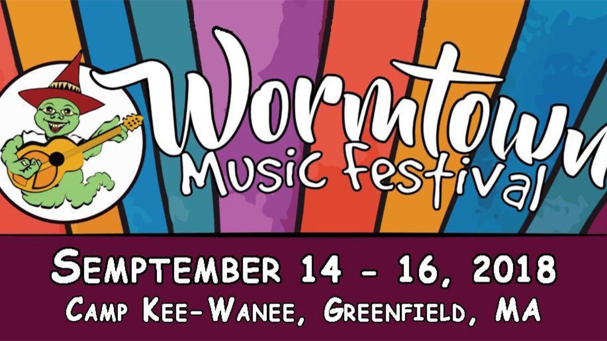 Wormtown Music Festival