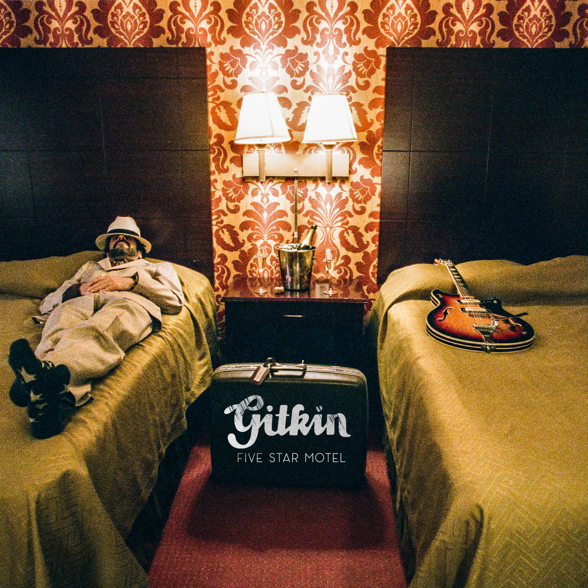 5 Star Motel Cover