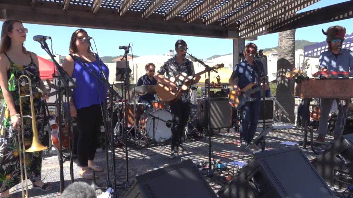 ALO Welcomes Jennifer Hartswick, Natalie Cressman & More At Terrapin Crossroads