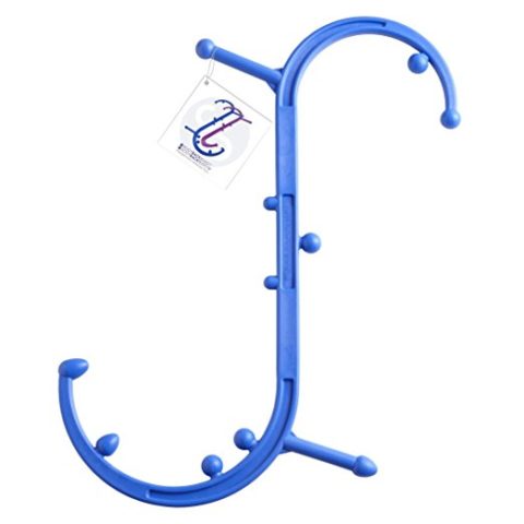 Buddy Back Massage Tool