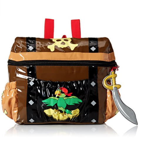Kidorable Backpack