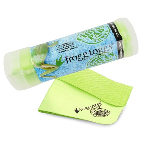 Frog Toggs Cooling Towel