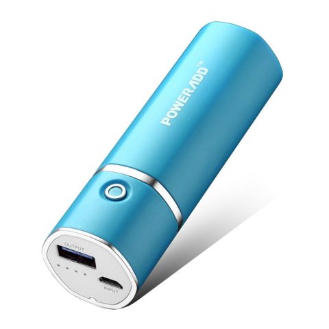Poweradd Slim 2 5000mAh External Battery