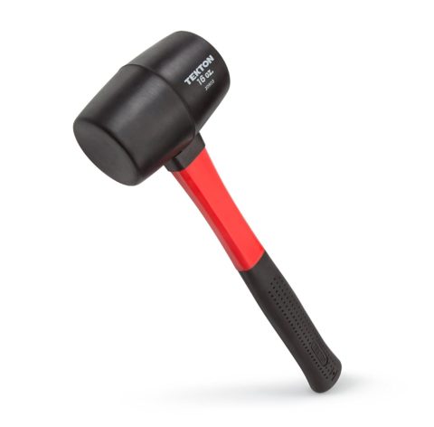 Tekton Rubber Mallet