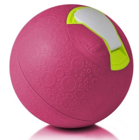Yaylabs SoftShell Ice Cream Ball