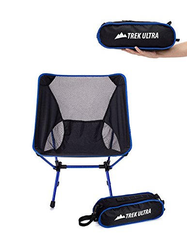 Trek Ultra Lightweight Camp Chair