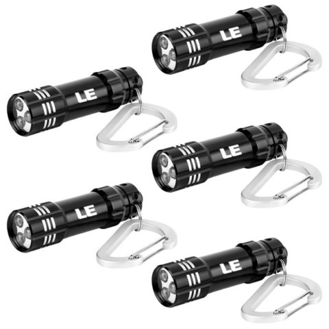 Mini LED Lights (5 pk)