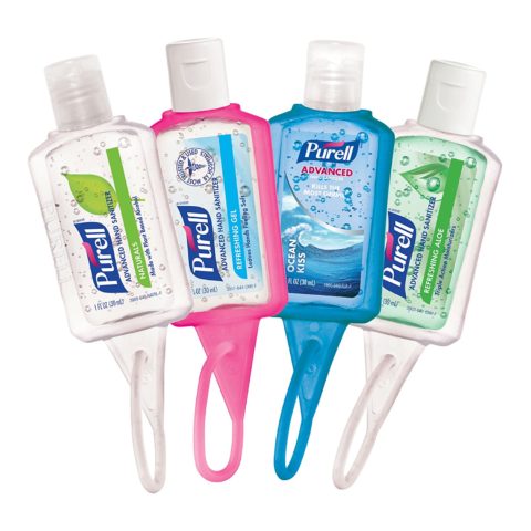 Purell Hand Sanitizer
